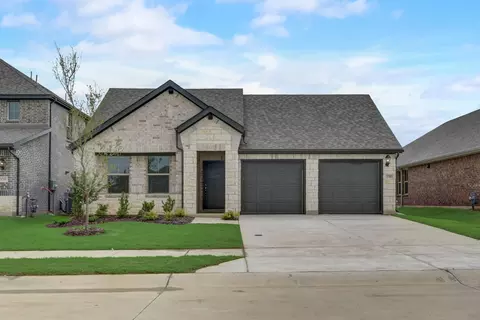 3703 Belfort Dr, Mckinney, TX 75071