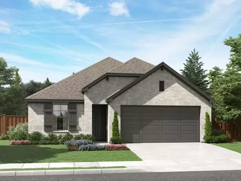 3912 High Valley Dr, Princeton, TX 75407