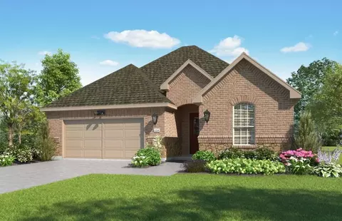 6104 Colina Verde Dr, Fort Worth, TX 76123