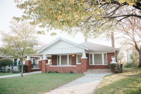 1503 Grand Ave, Fort Worth, TX 76164