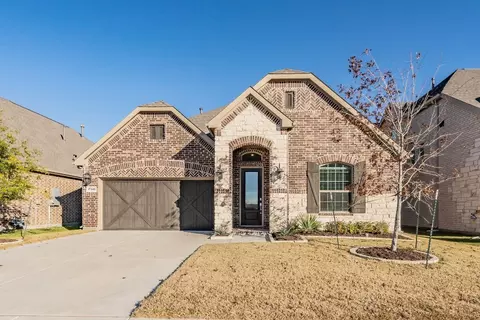 17346 Texas Pistache Dr, Dallas, TX 75252