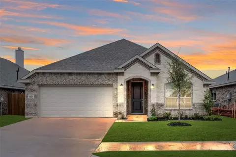 4637 Pentridge Dr, Crowley, TX 76036