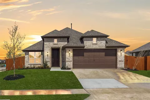 3635 Maize Ave, Heartland, TX 75126