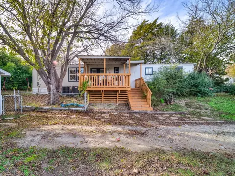 360 Alpine Dr, Wylie, TX 75098