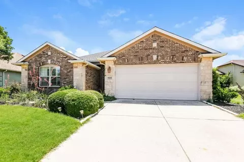 9609 Orangewood Trl, Denton, TX 76207