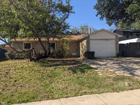 6405 Yarmouth Ave, North Richland Hills, TX 76182