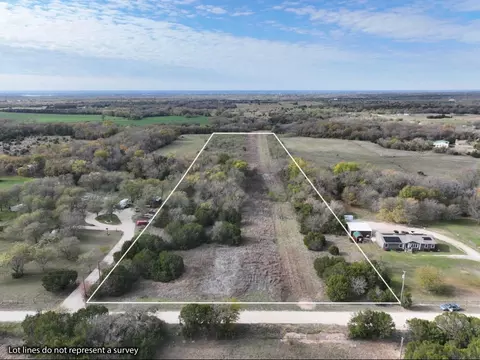 00 Creekview Dr, Blum, TX 76627