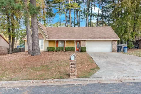 6608 Snapper Cir, Shreveport, LA 71119