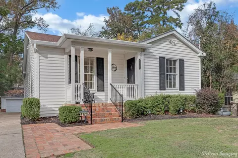 4128 Baltimore Ave, Shreveport, LA 71106