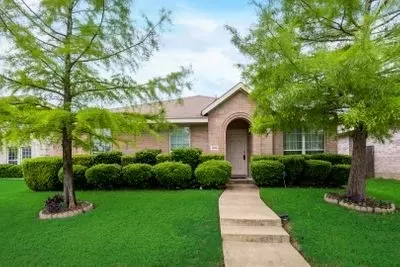 1305 Harbor Ct, Lancaster, TX 75134