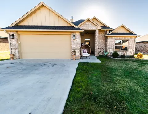 4615 Kay Dr, Brownwood, TX 76801