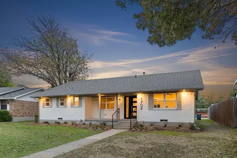 1708 Mapleton Dr, Dallas, TX 75228