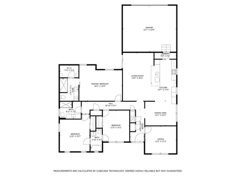1708 Mapleton Dr, Dallas, TX 75228 photo 27
