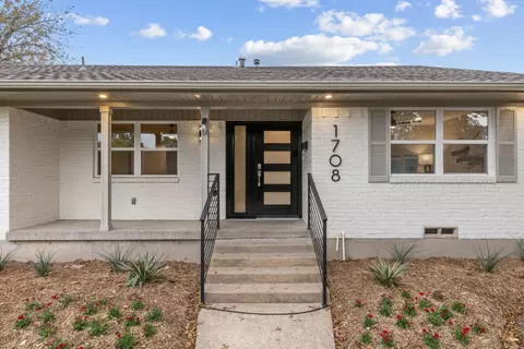 1708 Mapleton Dr, Dallas, TX 75228 photo 2