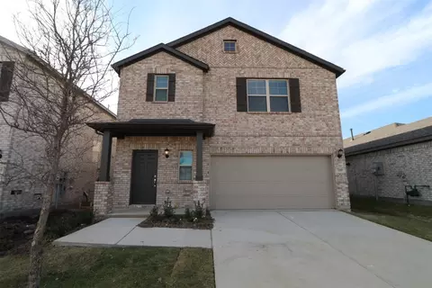 7209 Adderly Rd, Pilot Point, TX 76258