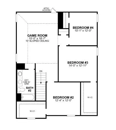 7209 Adderly Rd, Pilot Point, TX 76258 photo 14