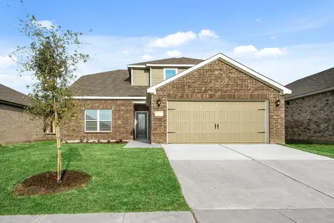 515 Albert Anthony St, Venus, TX 76084