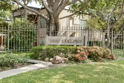 10566 High Hollows Dr #255, Dallas, TX 75230