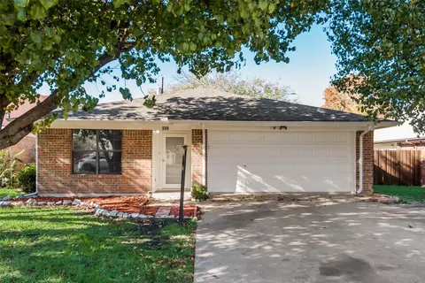 402 Trout Rd, Rockwall, TX 75032
