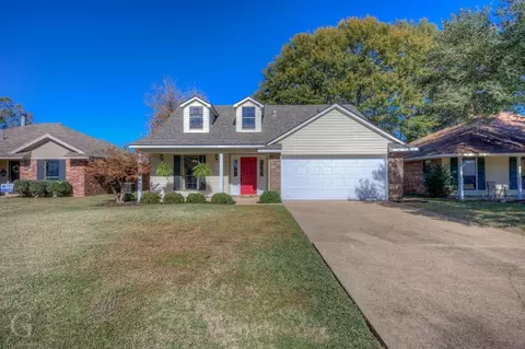 2554 Downs Cir, Bossier City, LA 71111