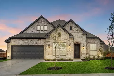 133 Goldfinch Rd, Joshua, TX 76058