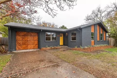 2730 Linhaven Dr, Mesquite, TX 75150