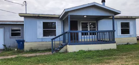 1004 Willow St, Mexia, TX 76667