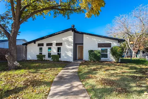 6309 Glenmoor Dr, Garland, TX 75043