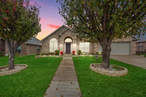 1416 Bessie Dr, Wylie, TX 75098