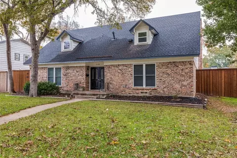 5130 Ashbrook Rd, Dallas, TX 75227