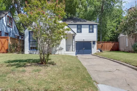 5202 Milam St, Dallas, TX 75206