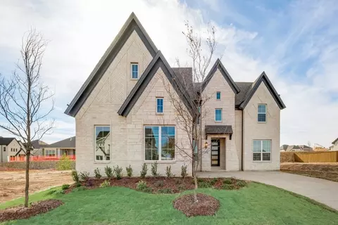 3528 Ithaca St, Corinth, TX 76208