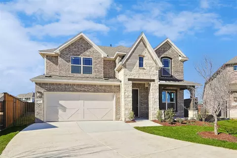 932 Tara Ct, Haslet, TX 76052