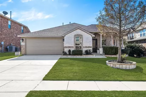1425 Bateman Ln, Celina, TX 75009