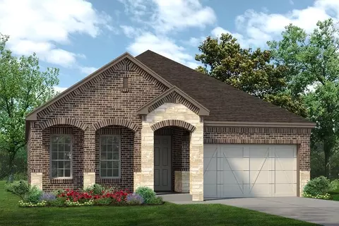 2297 Sheppards Ln, Waxahachie, TX 75167