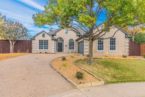 632 Park Highlands Ct, Coppell, TX 75019