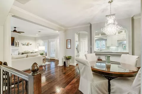4039 Bowser Ave, Dallas, TX 75219