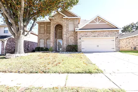 8317 Prairie Rose Ln, Fort Worth, TX 76123