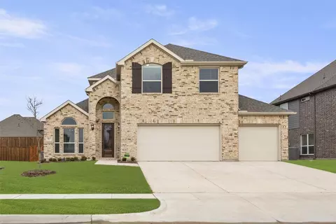 862 Blue Heron Dr, Forney, TX 75126