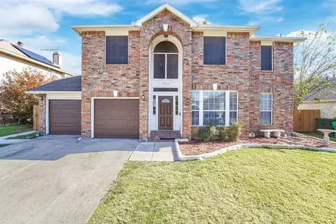 2212 Brooklake St W, Denton, TX 76207