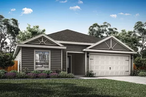 4253 Possumhaw Dr, Dallas, TX 75241