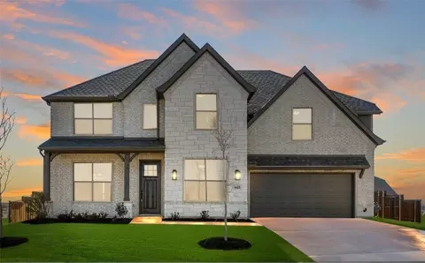 4425 Lupine Estate Dr, Joshua, TX 76058