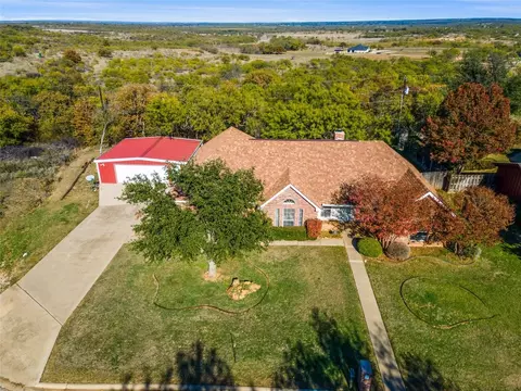 2323 Sha Ln, Breckenridge, TX 76424