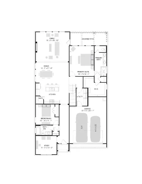 4202 Broadleaf Dr, Melissa, TX 75454 photo 12
