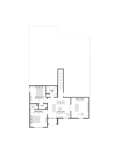 4202 Broadleaf Dr, Melissa, TX 75454 photo 13