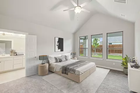 4202 Broadleaf Dr, Melissa, TX 75454 photo 6