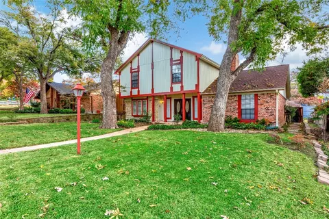 9104 Moss Farm Ln, Dallas, TX 75243