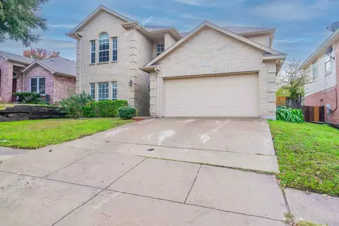 8312 Paxson Trl, Dallas, TX 75249