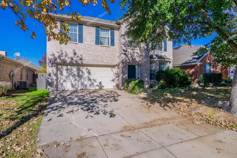 4412 Lodestone Ln, Fort Worth, TX 76123