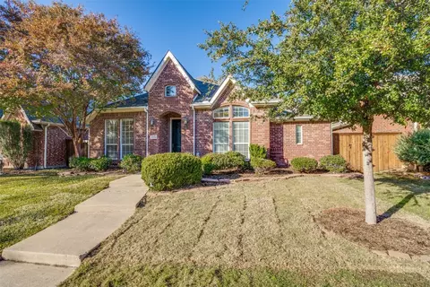 3970 Guadalupe Ln, Frisco, TX 75034